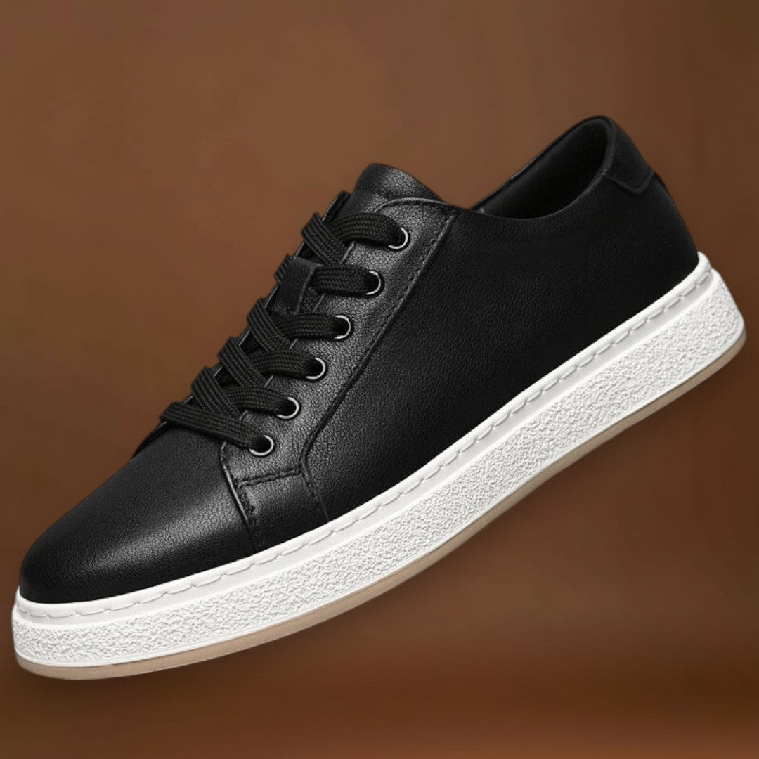 Farky - Csúszásmentes Gumi Talp és Párnázott Bokarész