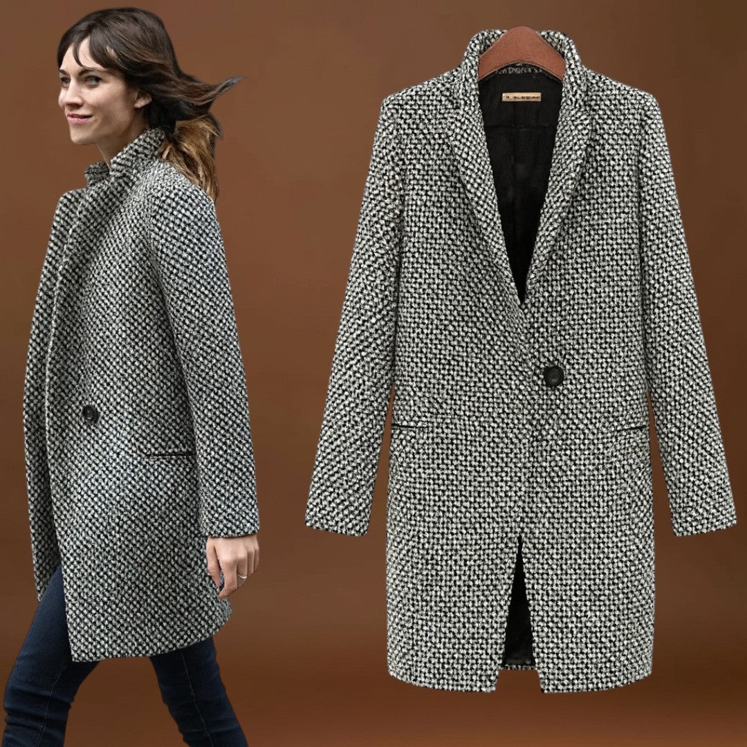 Kalina - Elegáns kabát