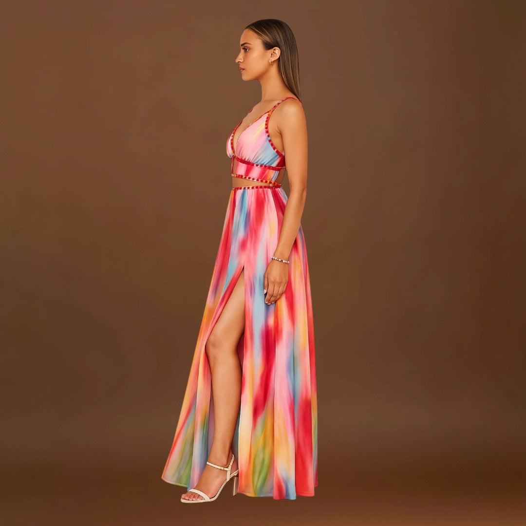 Ágnes - Elegáns és Friss Ruha