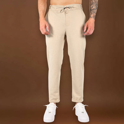 Bátorján - Klasszikus Vágás Stretch és Könnyű Mozgás Keverékéből