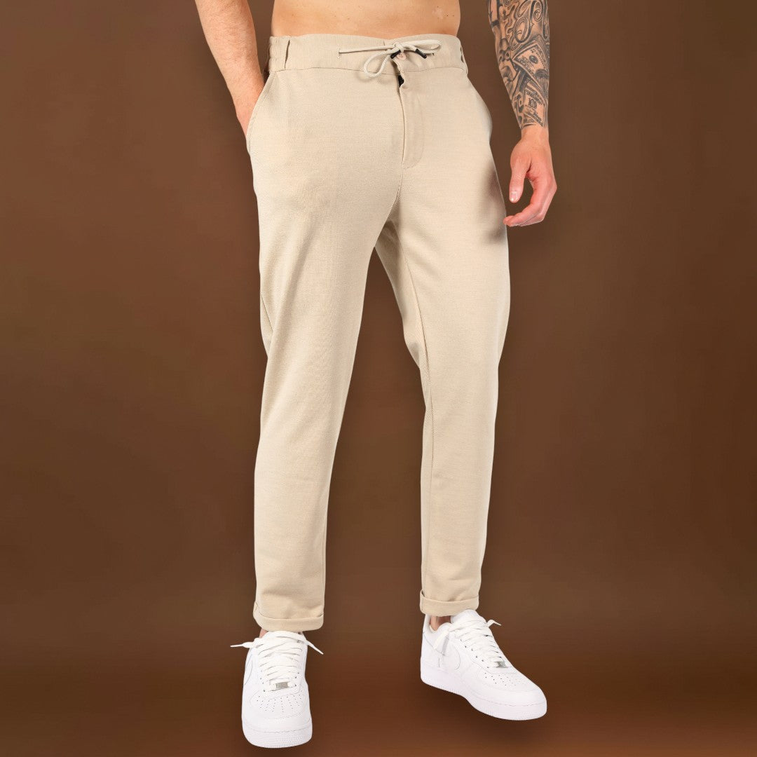 Bátorján - Klasszikus Vágás Stretch és Könnyű Mozgás Keverékéből