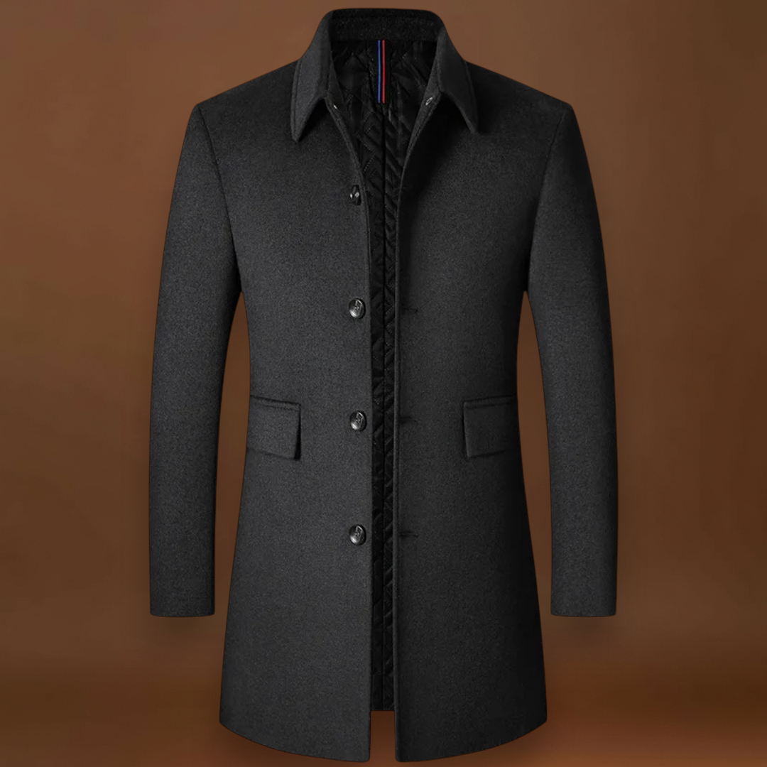 Gerdán - Vegyes Szövet, Hosszú Vágás és Strukturált Forma Rétegezéshez