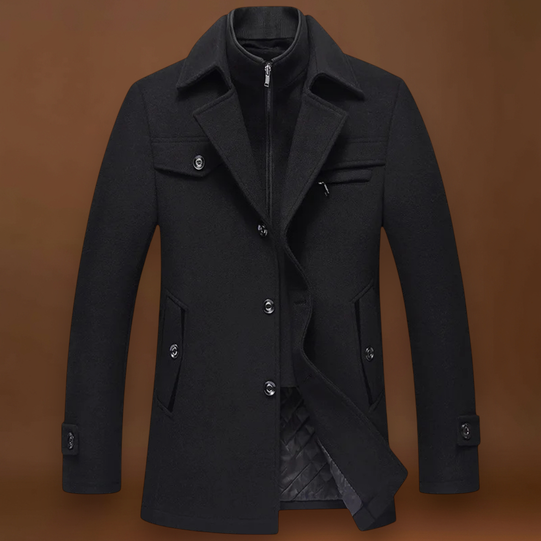 Kanizsai - Strukturált Katonai Forma és Rétegezés Támogatása