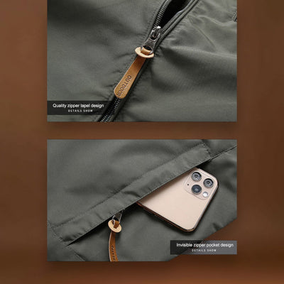 Istvánka – Softshell és Szélálló Kevert, Vízálló