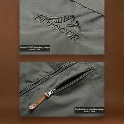 Istvánka – Softshell és Szélálló Kevert, Vízálló