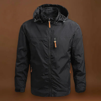 Istvánka – Softshell és Szélálló Kevert, Vízálló