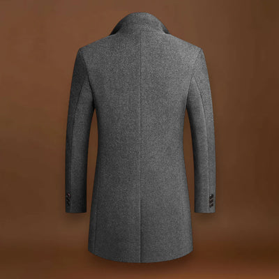 Gedeon - Meleg keverék, Szélálló, Szigetelő béléssel