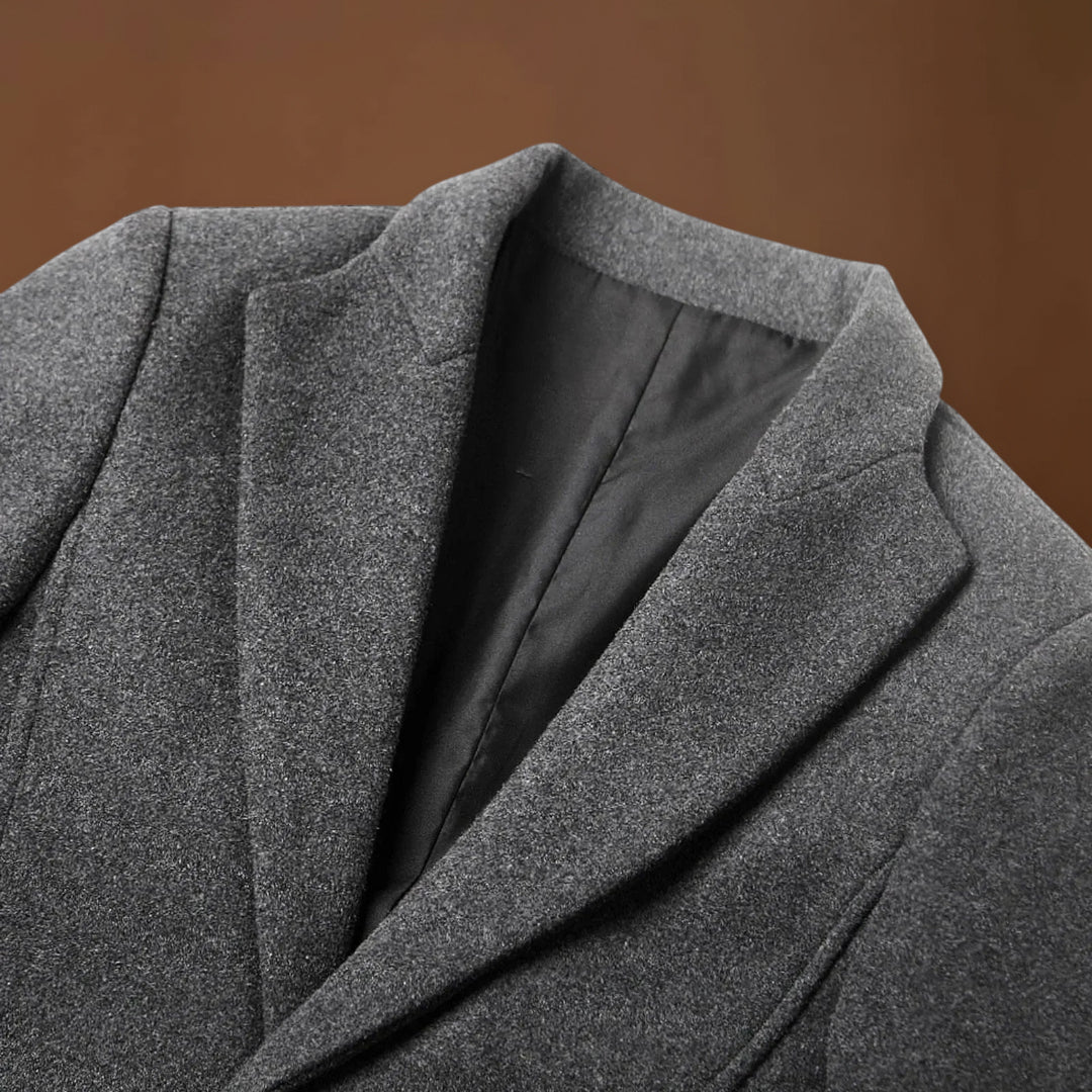 Gedeon - Meleg keverék, Szélálló, Szigetelő béléssel