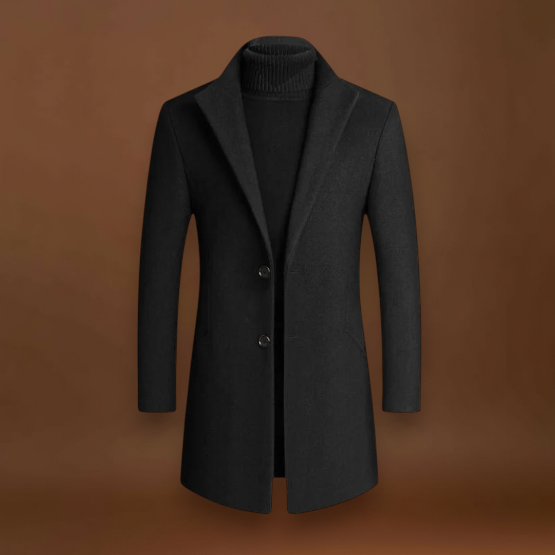 Gedeon - Meleg keverék, Szélálló, Szigetelő béléssel