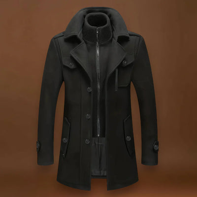 Eron - Szélálló és Meleg, Puha Réteggel