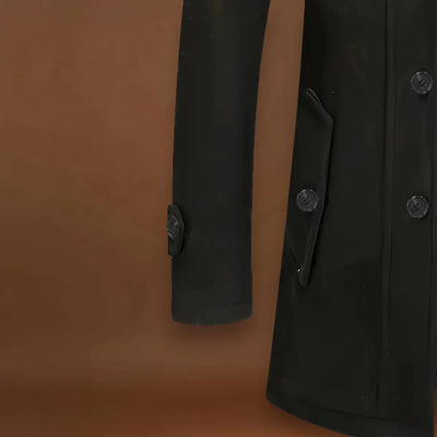 Eron - Szélálló és Meleg, Puha Réteggel