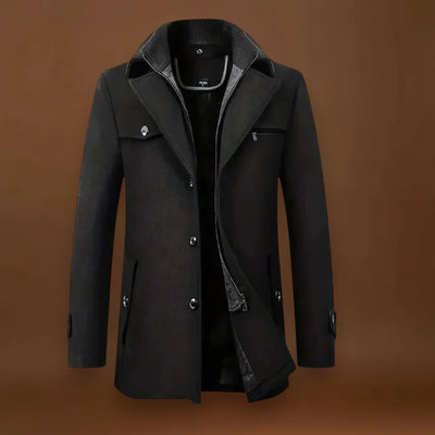 Eron - Szélálló és Meleg, Puha Réteggel