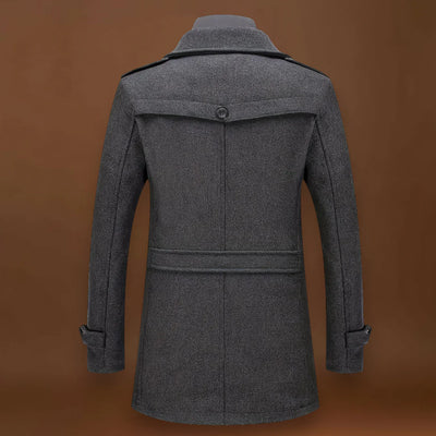 Eron - Szélálló és Meleg, Puha Réteggel