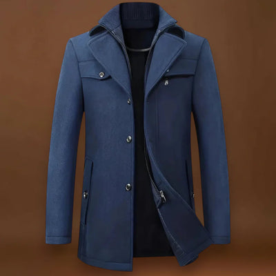 Eron - Szélálló és Meleg, Puha Réteggel