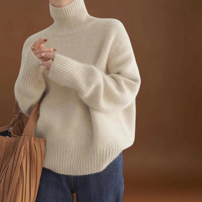 Hetti - Elegáns Pulóver