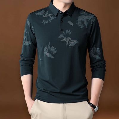 Konrád – Csíkos Póló