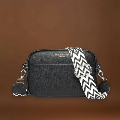 Alenka . - Mini oldaltáska