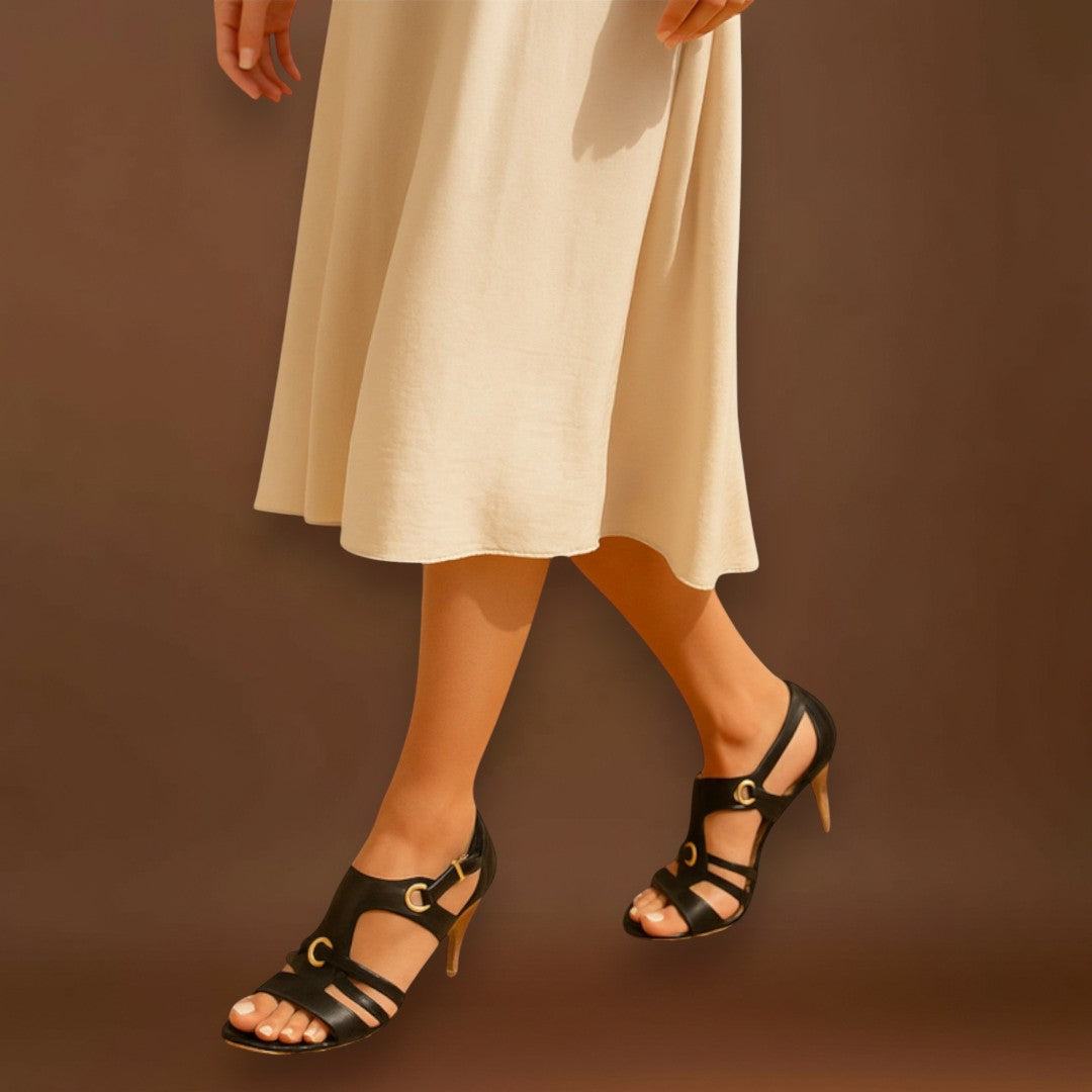 Leóna – Elegáns és kényelmes szandálok