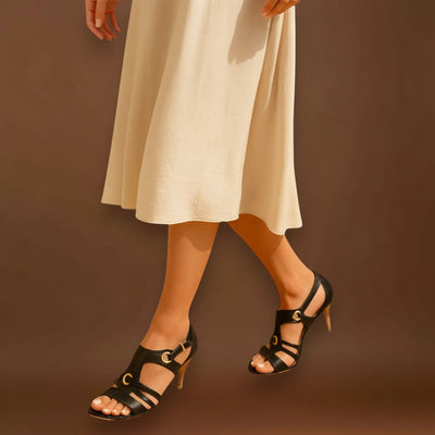 Leóna – Elegáns és kényelmes szandálok