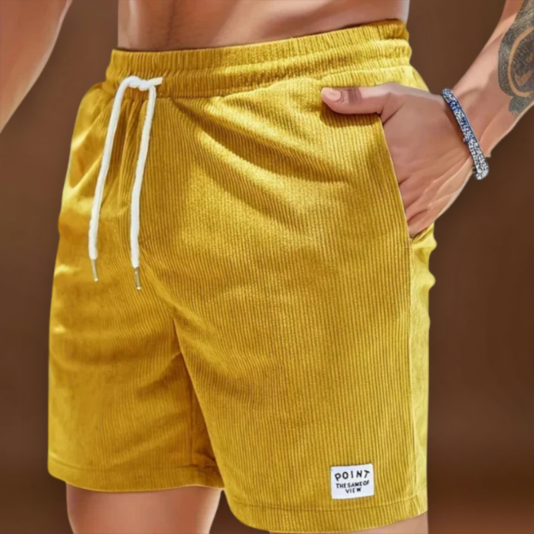 Benedek - Rugalmas Kötött Nadrág