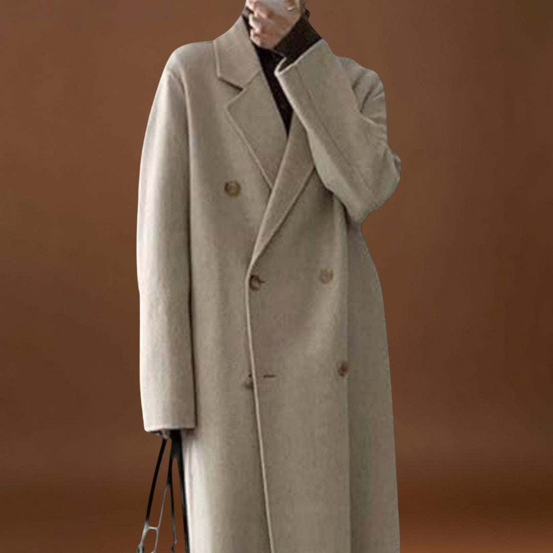 Malvin - Hosszú Kabát