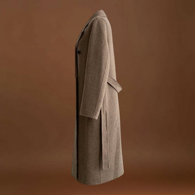 Malvin - Hosszú Kabát