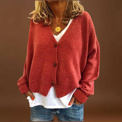 Almira - Kötött kabát