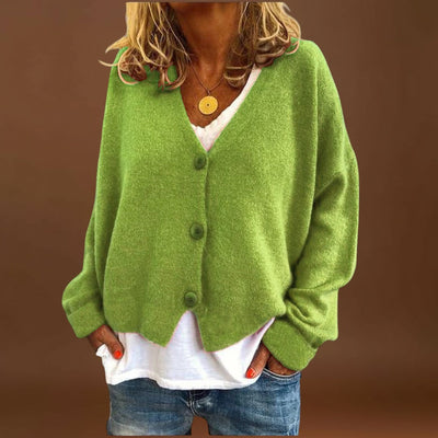 Almira - Kötött kabát