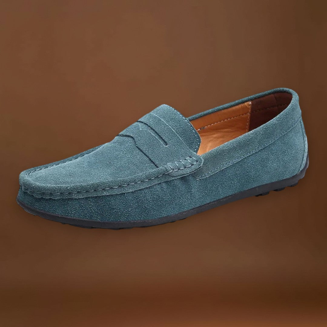 Barabás - Alacsony Profilú Felsőrész és Könnyű Rugalmas Talp