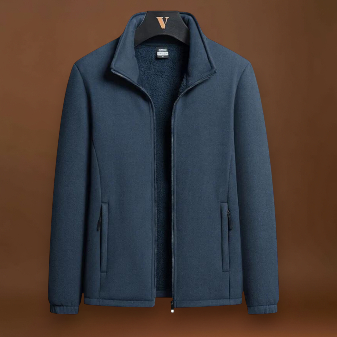 András - lapos varrás és kényelmes rugalmasság