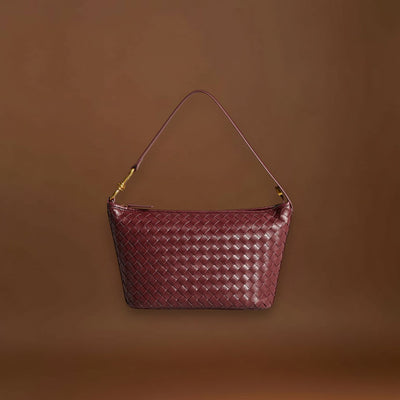 Anisza - Borgonya Chic