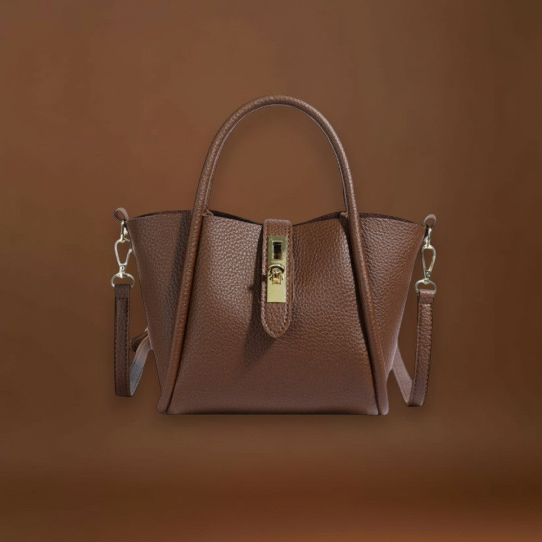 Bélia - Bőr táska