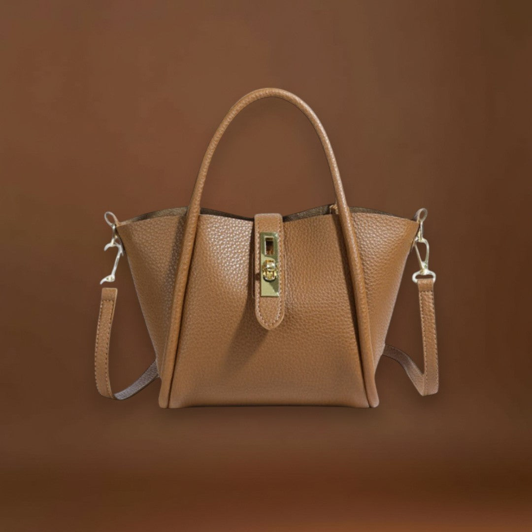 Bélia - Bőr táska