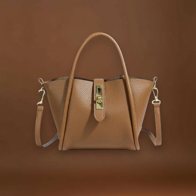 Bélia - Bőr táska