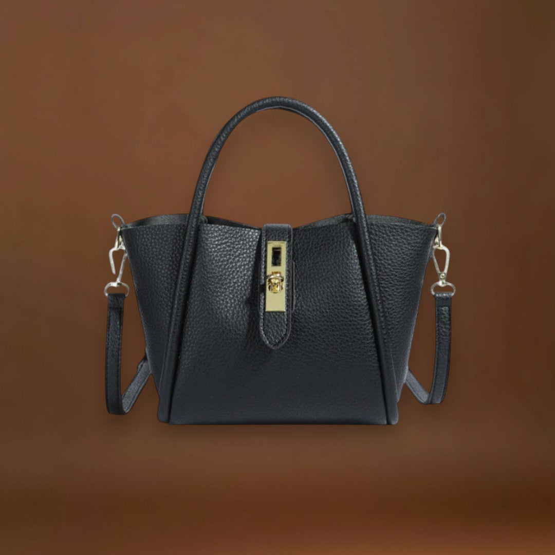 Bélia - Bőr táska