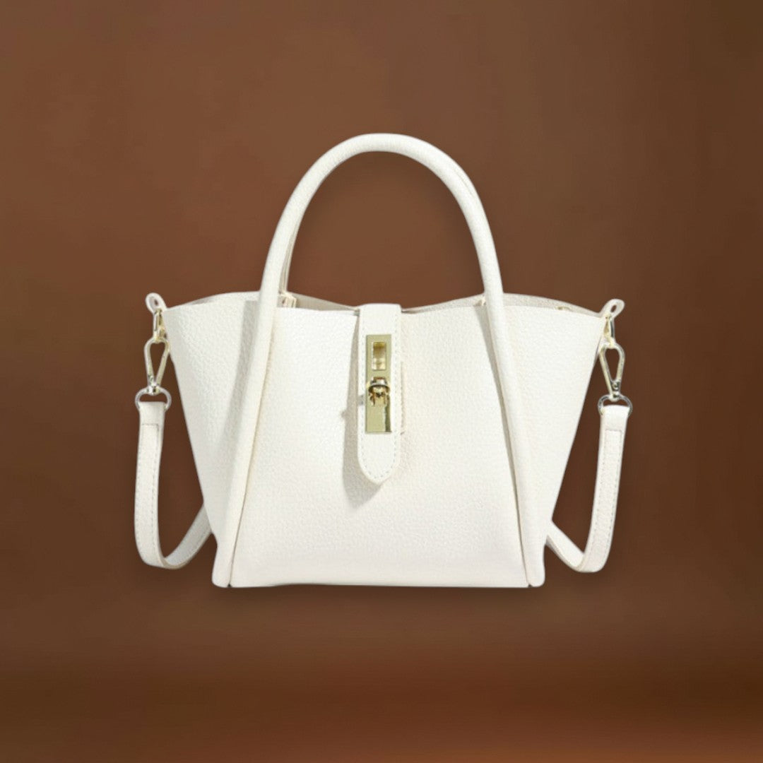 Bélia - Bőr táska