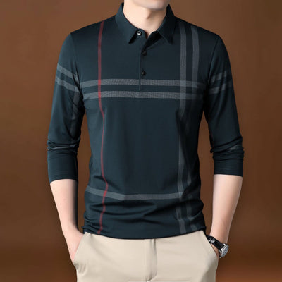 Konrád – Csíkos Póló