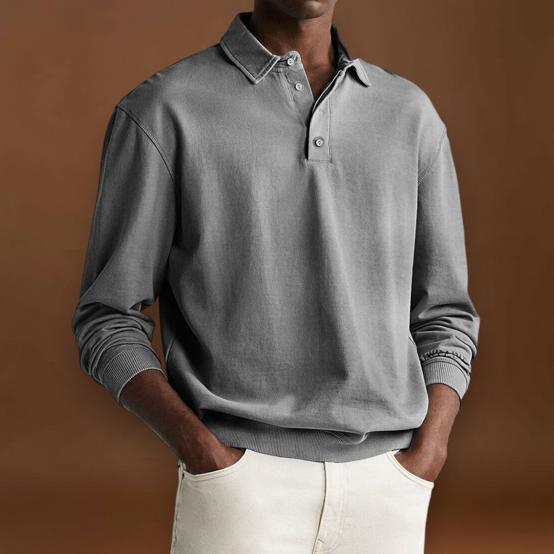 Kismárk – Gombos és Egyszínű Polo