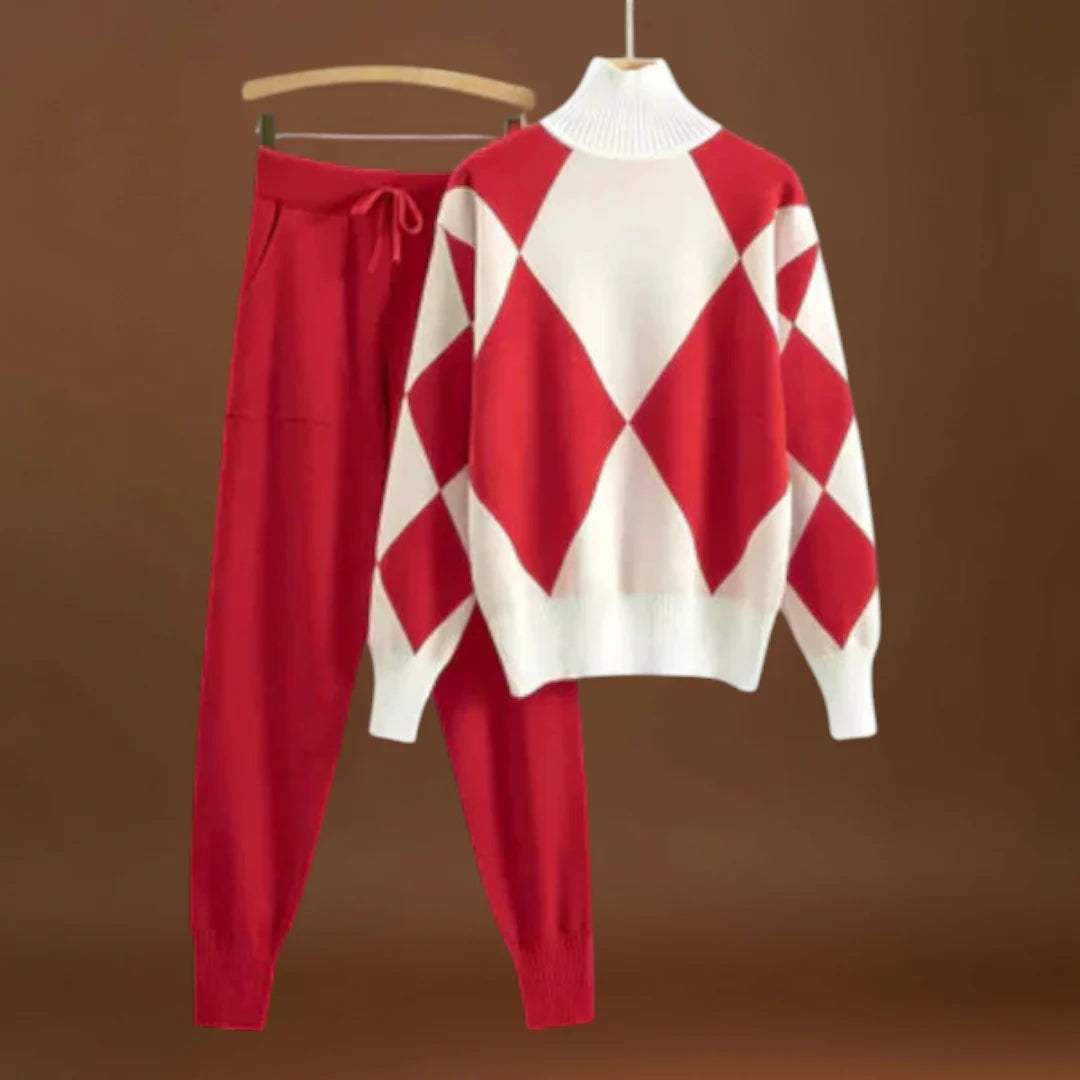 Ramina - Elegáns 2 részes szett