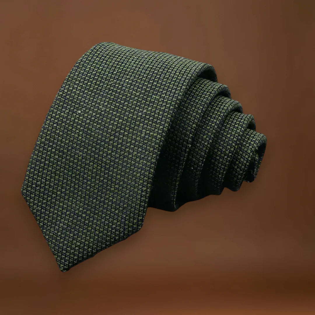 Boncsér - Prémium Pamut Nyakkendő