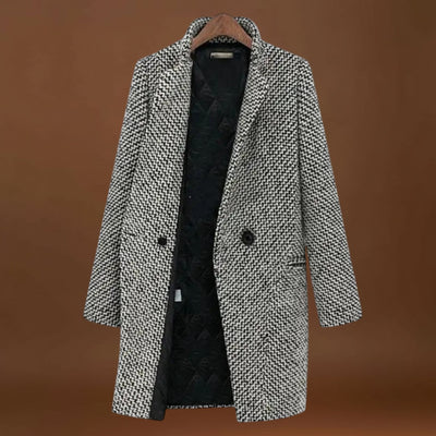 Kalina - Elegáns kabát