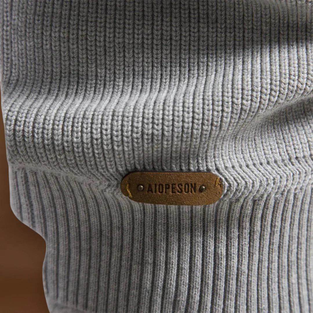 Antal - Lélegző Anyag és Állítható Nyak