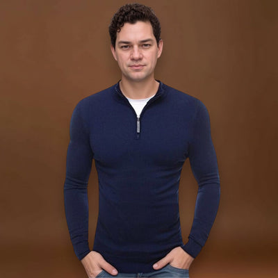 Gábor - Kényelmes Ergonomikus Állítható Lélegző Pulóver