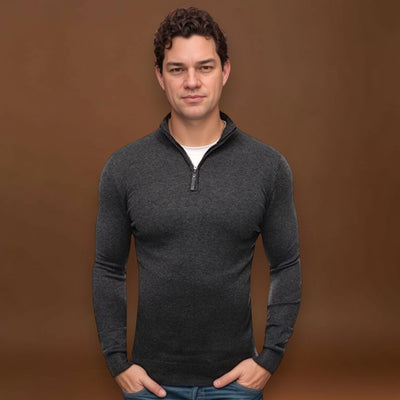 Szabolcs - Ergonomikus, Állítható, Lélegző Pulóver