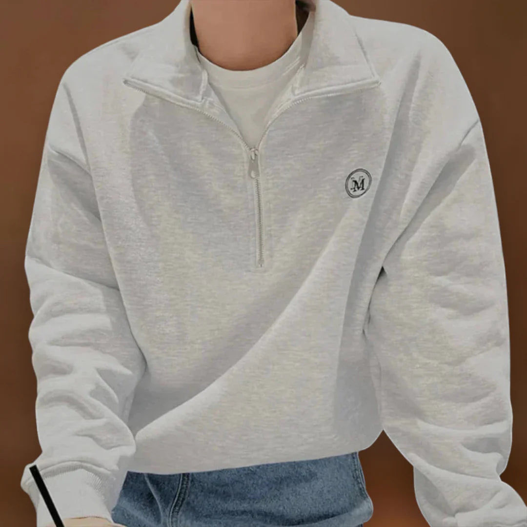 Jolánusz - Rendkívül Innovatív Kényelmi Pulóver