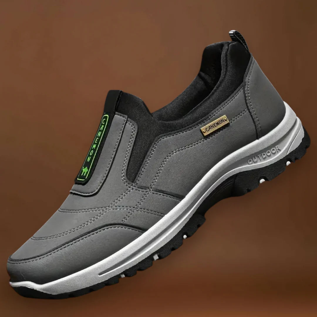 Gyuró - Poliészter és Ütéselnyelő Kevert Felsőrésszel