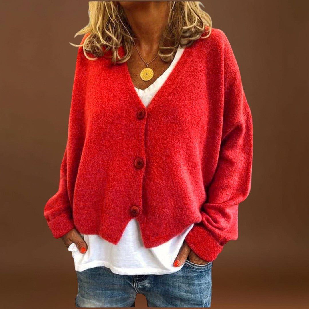 Almira - Kötött kabát