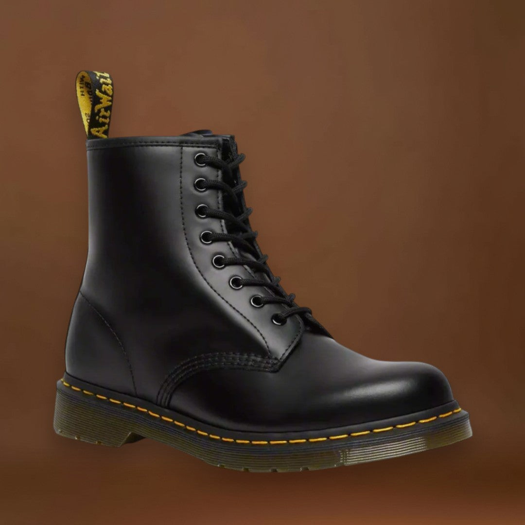 Dórián - Elegáns és klasszikus csizmák fűzőkkel