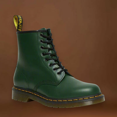 Dórián - Elegáns és klasszikus csizmák fűzőkkel