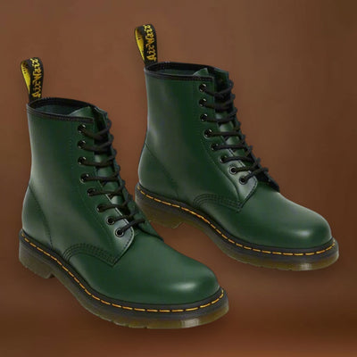 Dórián - Elegáns és klasszikus csizmák fűzőkkel